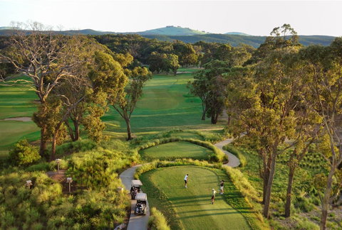 RACV Goldfields Resort - Accommodation Mt Buller 11