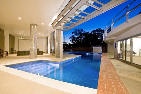 RACV Goldfields Resort - Accommodation Mt Buller 7