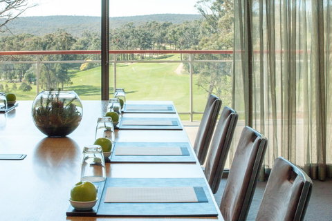 RACV Goldfields Resort - Accommodation Mt Buller 32