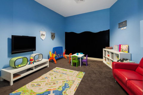 RACV Goldfields Resort - Accommodation Mt Buller 8