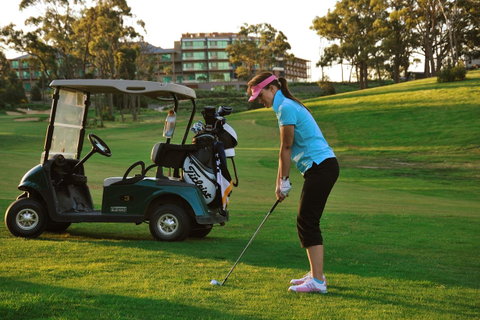 RACV Goldfields Resort - Accommodation Mt Buller 37