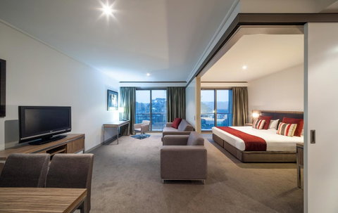 RACV Goldfields Resort - Accommodation Mt Buller 2