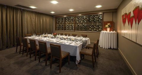 RACV Goldfields Resort - Accommodation Mt Buller 33