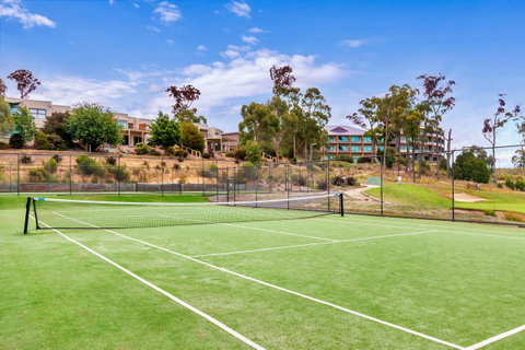 RACV Goldfields Resort - Accommodation Mt Buller 9