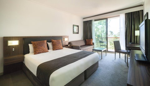 RACV Goldfields Resort - Accommodation Mt Buller 26