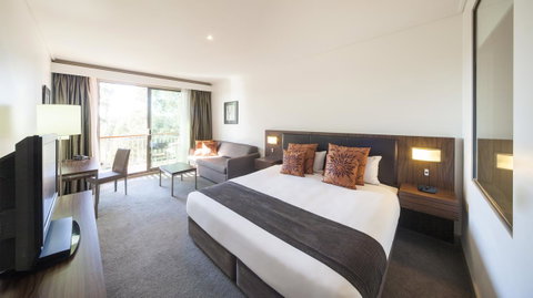 RACV Goldfields Resort - Accommodation Mt Buller 41