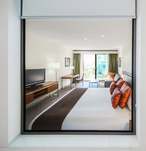 RACV Goldfields Resort - Accommodation Mt Buller 39