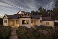 Lithgow Falls Marysville