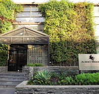 Albert Heights Serviced Apartments - Accommodation Mt Buller