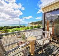 Lornebeach Apartments - Accommodation Mt Buller