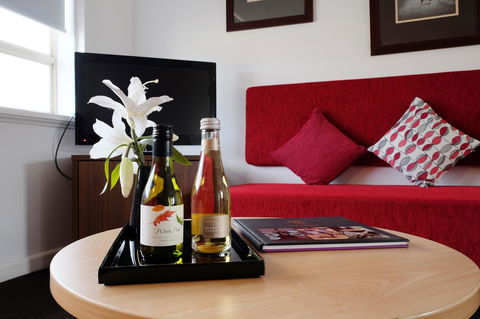 MAC South Yarra By Melbourne Apartment Collection - Accommodation Mt Buller 2