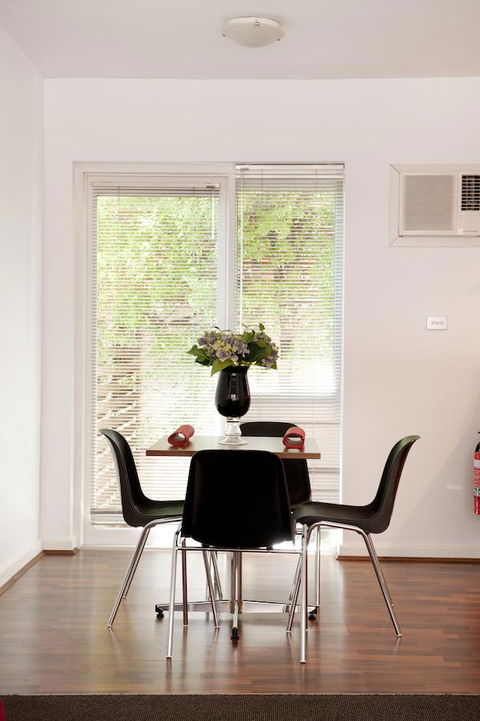 MAC South Yarra By Melbourne Apartment Collection - Accommodation Mt Buller 21
