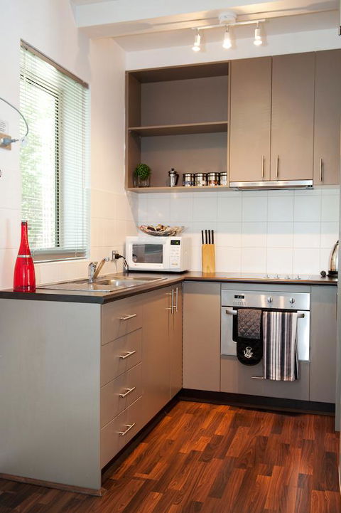 MAC South Yarra By Melbourne Apartment Collection - Accommodation Mt Buller 20