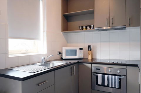 MAC South Yarra By Melbourne Apartment Collection - Accommodation Mt Buller 4