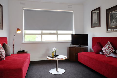 MAC South Yarra By Melbourne Apartment Collection - Accommodation Mt Buller 10
