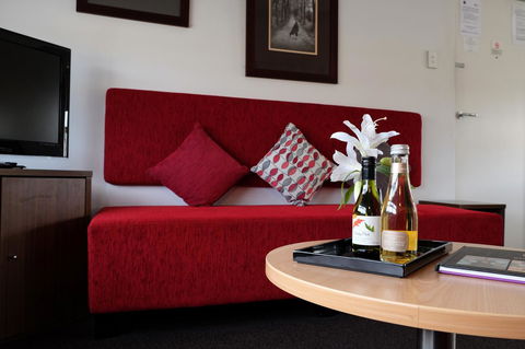 MAC South Yarra By Melbourne Apartment Collection - Accommodation Mt Buller 11