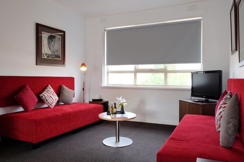 MAC South Yarra By Melbourne Apartment Collection - Accommodation Mt Buller 9