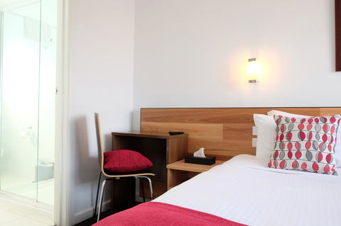 MAC South Yarra By Melbourne Apartment Collection - Accommodation Mt Buller 13
