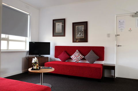 MAC South Yarra By Melbourne Apartment Collection - Accommodation Mt Buller 3