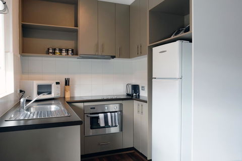 MAC South Yarra By Melbourne Apartment Collection - Accommodation Mt Buller 5
