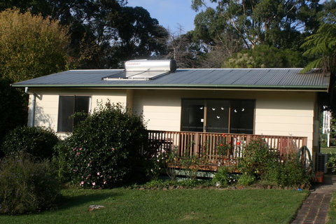 Strathmore Farm B&B - Accommodation Mt buller 8