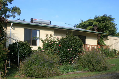 Strathmore Farm B&B - Accommodation Mt buller 31