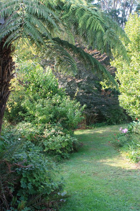 Strathmore Farm B&B - Accommodation Mt buller 21