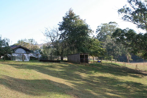 Strathmore Farm B&B - Accommodation Mt buller 29