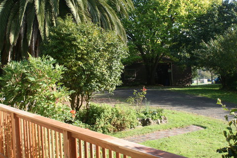 Strathmore Farm B&B - Accommodation Mt buller 20