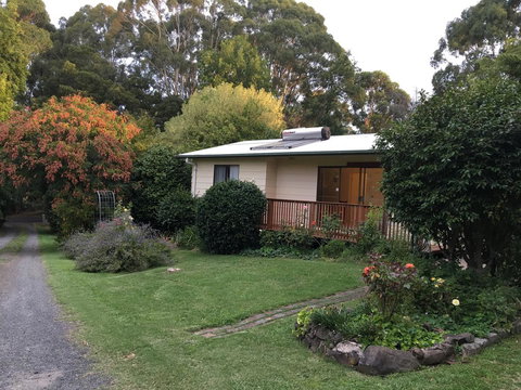 Strathmore Farm B&B - Accommodation Mt buller 35