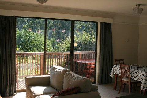 Strathmore Farm B&B - Accommodation Mt buller 15