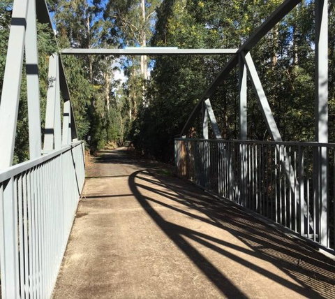 Strathmore Farm B&B - Accommodation Mt buller 2