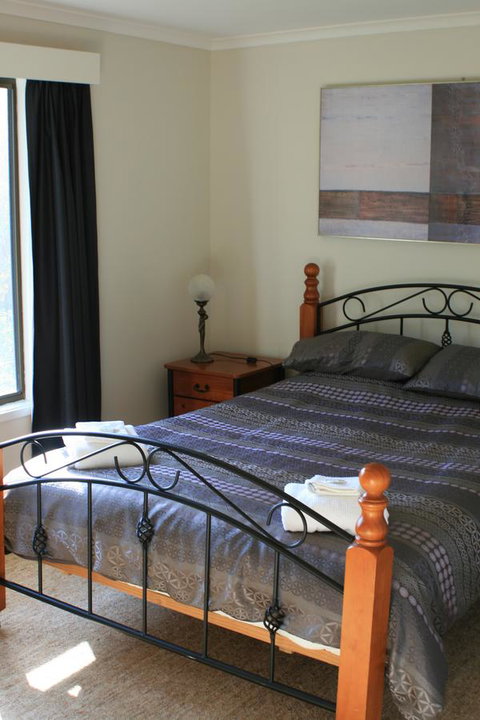 Strathmore Farm B&B - Accommodation Mt buller 11
