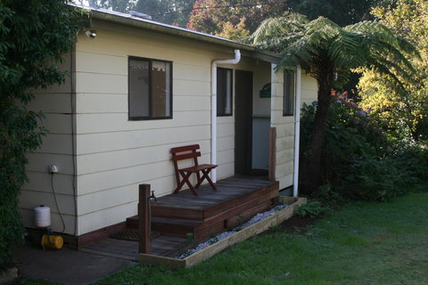 Strathmore Farm B&B - Accommodation Mt buller 9