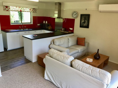 Strathmore Farm B&B - Accommodation Mt buller 7