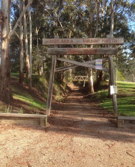 Strathmore Farm B&B - Accommodation Mt buller 3