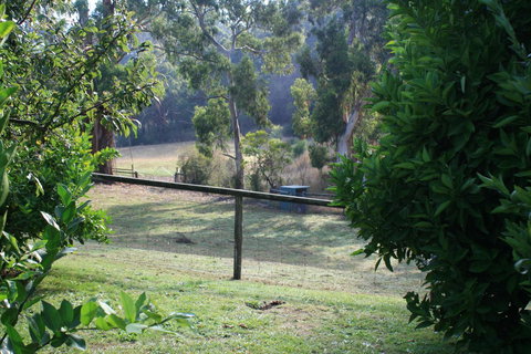 Strathmore Farm B&B - Accommodation Mt buller 30