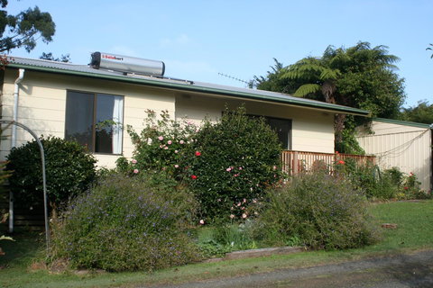 Strathmore Farm B&B - Accommodation Mt buller 1