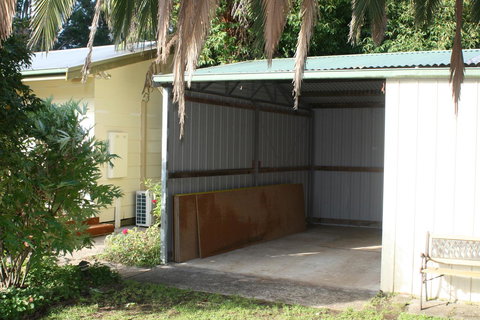 Strathmore Farm B&B - Accommodation Mt buller 32