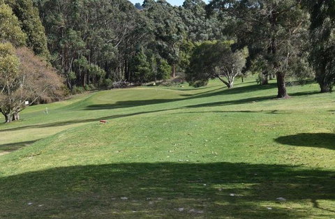 Strathmore Farm B&B - Accommodation Mt buller 5