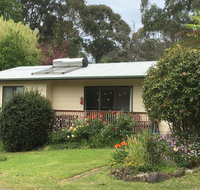Strathmore Farm BB - Accommodation Mt buller