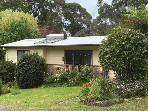 Strathmore Farm B&B - Accommodation Mt buller 0