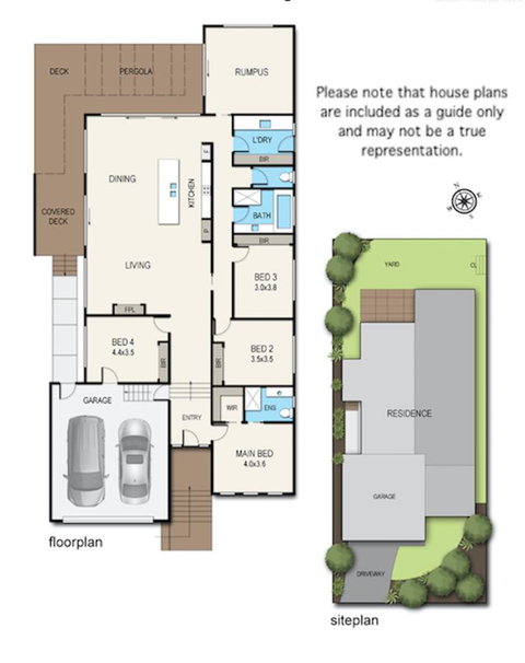 Blairgowrie Moonah Beach House: Walk To Beach - Accommodation Mt buller 16