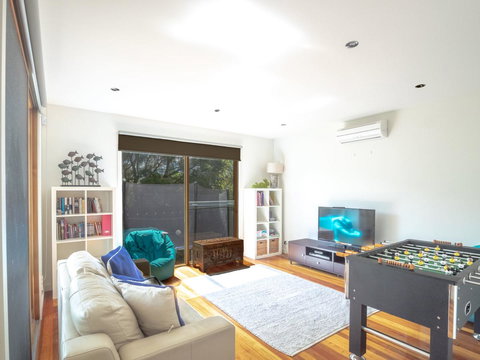 Blairgowrie Moonah Beach House: Walk To Beach - Accommodation Mt buller 8