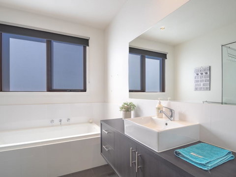 Blairgowrie Moonah Beach House: Walk To Beach - Accommodation Mt buller 15