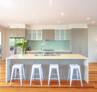 Blairgowrie Moonah Beach House walk to beach - Accommodation Mt Buller