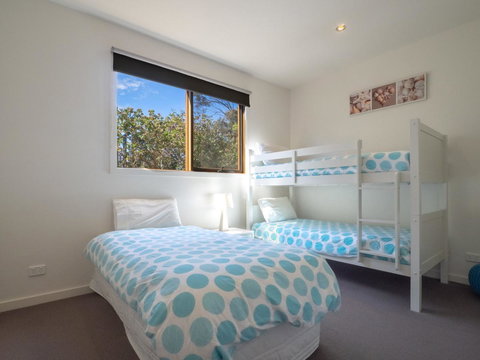 Blairgowrie Moonah Beach House: Walk To Beach - Accommodation Mt buller 10