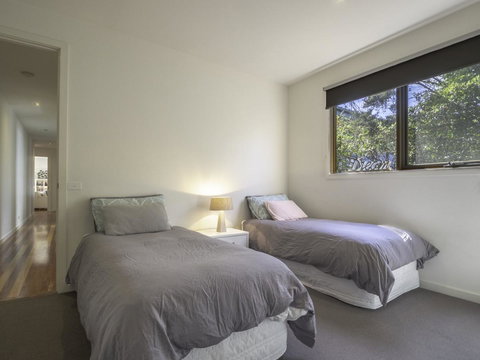 Blairgowrie Moonah Beach House: Walk To Beach - Accommodation Mt buller 12