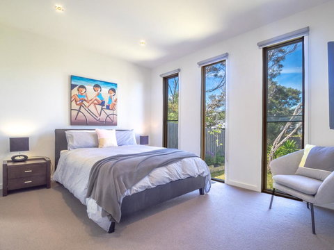Blairgowrie Moonah Beach House: Walk To Beach - Accommodation Mt buller 11