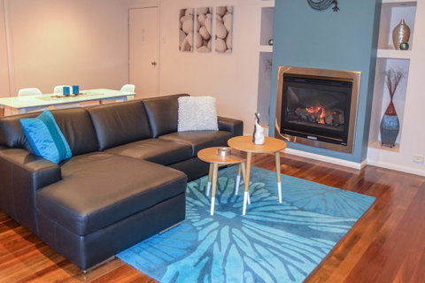 Blue Ridge Retreat - Accommodation Mt Buller 13